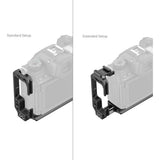 SmallRig 4523 L Shape Mount Plate For Nikon Z 6III
