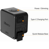 Ulanzi LM18 Light For DJI Osmo Action 5 Pro/4/3 / Pocket 3