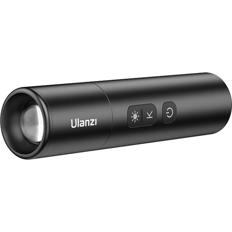 Ulanzi LM07 Flashlight For Photographers
