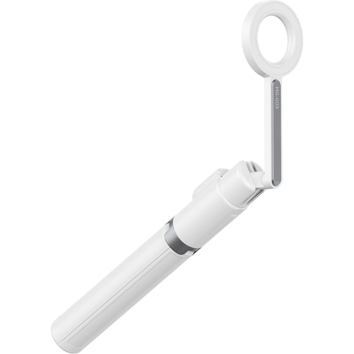 Ulanzi Selfie Stick Tripod Magnetic (Magsafe) 136cm White