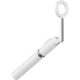 Ulanzi Selfie Stick Tripod Magnetic (Magsafe) 136cm White