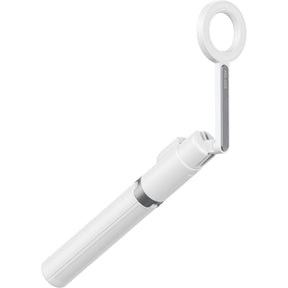 Ulanzi Selfie Stick Tripod Magnetic (Magsafe) 136cm White