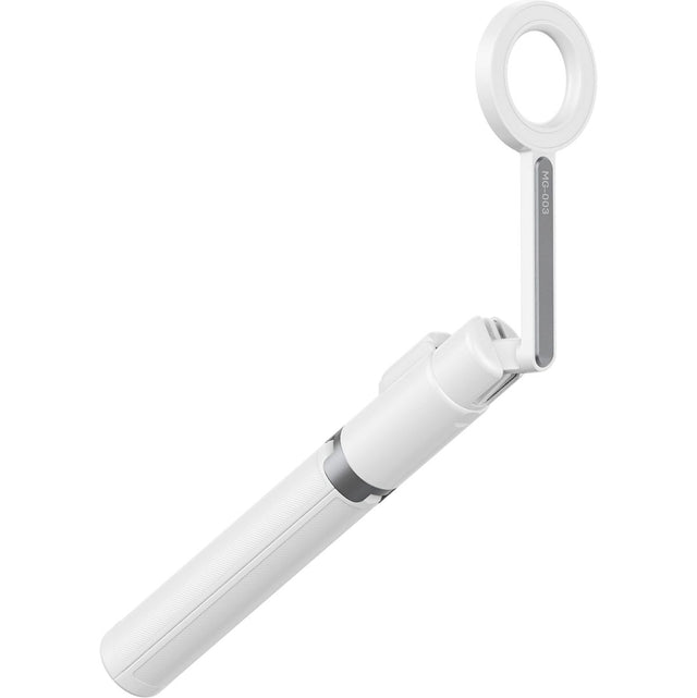 Ulanzi Selfie Stick Tripod Magnetic (Magsafe) 136cm White