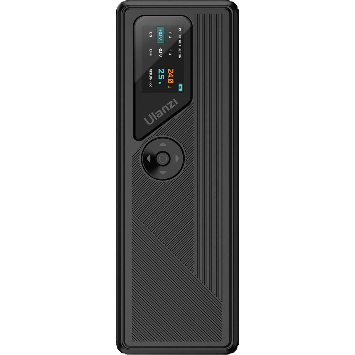 Ulanzi 100W Camera Powerbank 19200mAh w/ DC-output