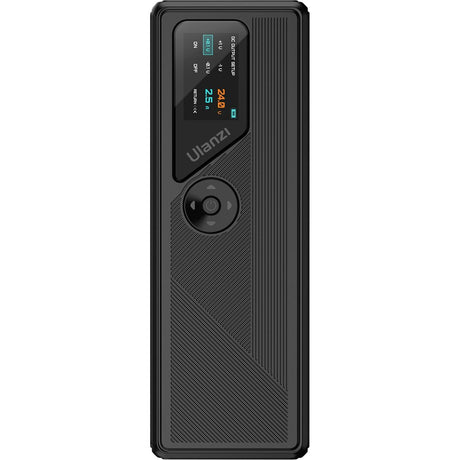 Ulanzi 100W Camera Powerbank 19200mAh w/ DC-output
