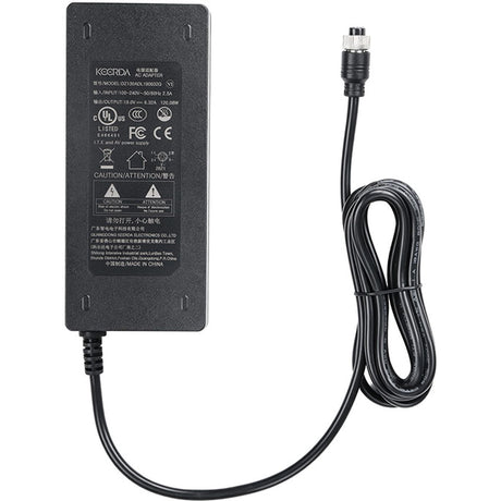 Ulanzi AD-1 Power Adapter 230V For 120W V-Mount Lamps - image 4 of 5