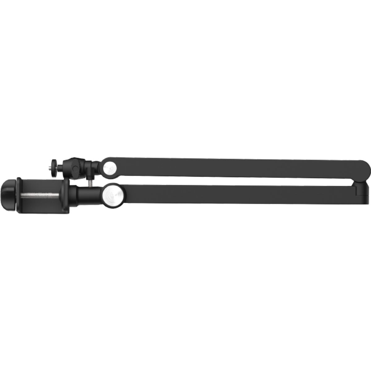 Ulanzi TM01 Microphone Cantilever Stand w/ Table Clamp