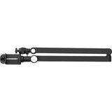 Ulanzi TM01 Microphone Cantilever Stand w/ Table Clamp