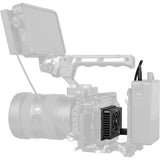 SmallRig 4815 Cooling System For Sony / Canon / Fujifilm Cameras