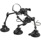 SmallRig 3565B Suction Cup Camera Support Kit SC 15K For Vehicle Shooting