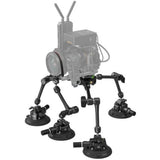 SmallRig 3565B Suction Cup Camera Support Kit SC 15K For Vehicle Shooting