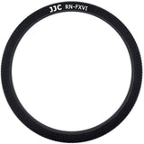 JJC RN Fxvi Adapter Ring Black