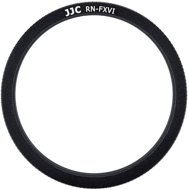 JJC RN Fxvi Adapter Ring Black