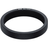JJC RN Fxvi Adapter Ring Black - image 3 of 5