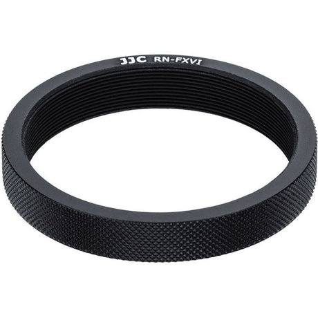 JJC RN Fxvi Adapter Ring Black - image 3 of 5