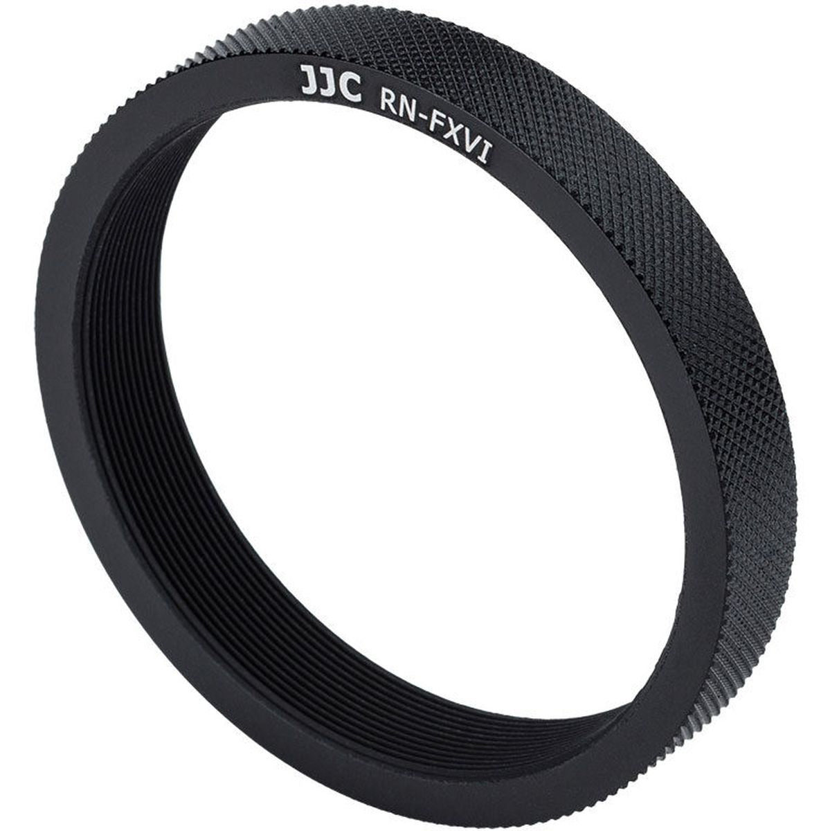 JJC RN Fxvi Adapter Ring Black - image 5 of 5