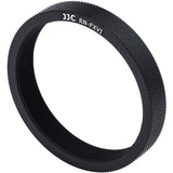 JJC RN Fxvi Adapter Ring Black - image 5 of 5