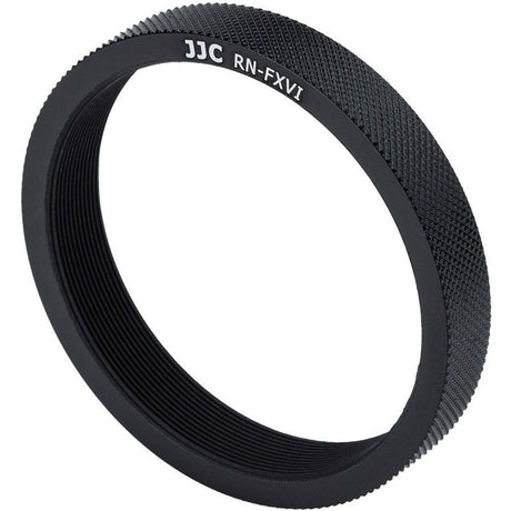 JJC RN Fxvi Adapter Ring Black - image 5 of 5