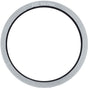 JJC RN Fxvi Adapter Ring Silver