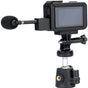 JJC AD OA4 3.5mm Audio Adapter For Osmo Action 4 Camera