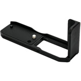 JJC HG ZFC Metal Hand Grip Black - image 2 of 5