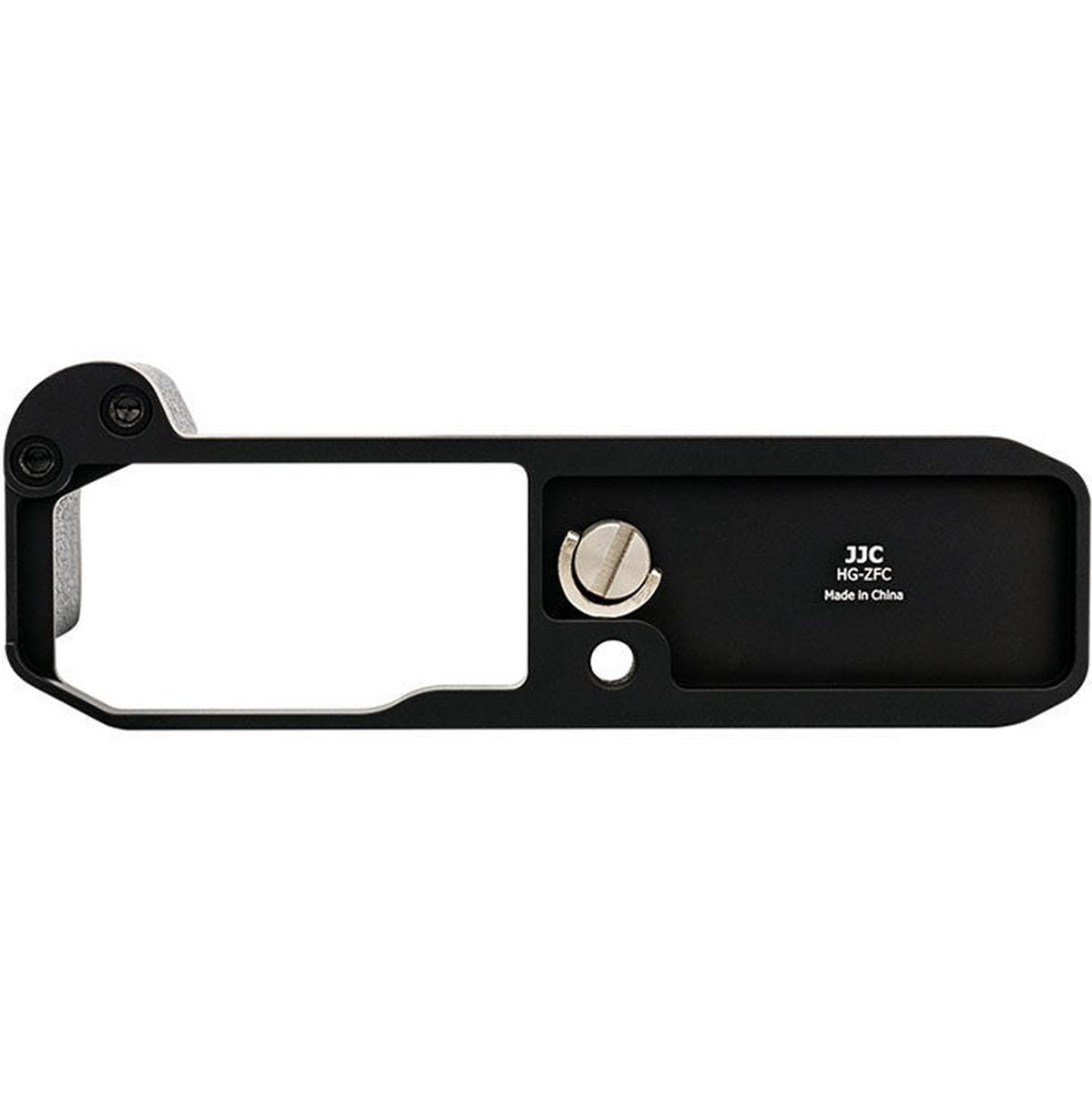 JJC HG ZFC Metal Hand Grip Black - image 4 of 5