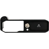 JJC HG ZFC Metal Hand Grip Black - image 4 of 5