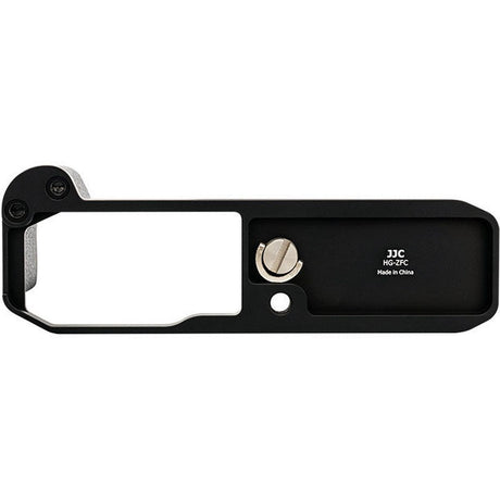 JJC HG ZFC Metal Hand Grip Black - image 4 of 5
