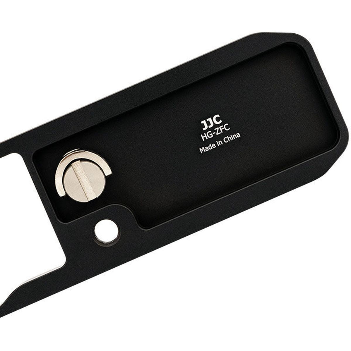 JJC HG ZFC Metal Hand Grip Black - image 5 of 5