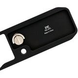 JJC HG ZFC Metal Hand Grip Black - image 5 of 5