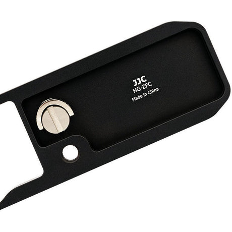 JJC HG ZFC Metal Hand Grip Black - image 5 of 5
