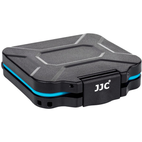 JJC MCR LR44x15 Battery Storage Box