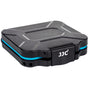 JJC MCR LR44x15 Battery Storage Box