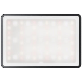 JJC RL RT63 RGB Video Light