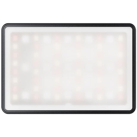JJC RL RT63 RGB Video Light