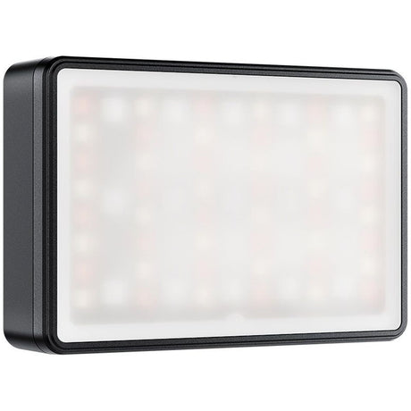 JJC RL RT63 RGB Video Light - image 2 of 5