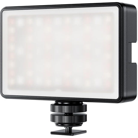 JJC RL RT63 RGB Video Light - image 3 of 5