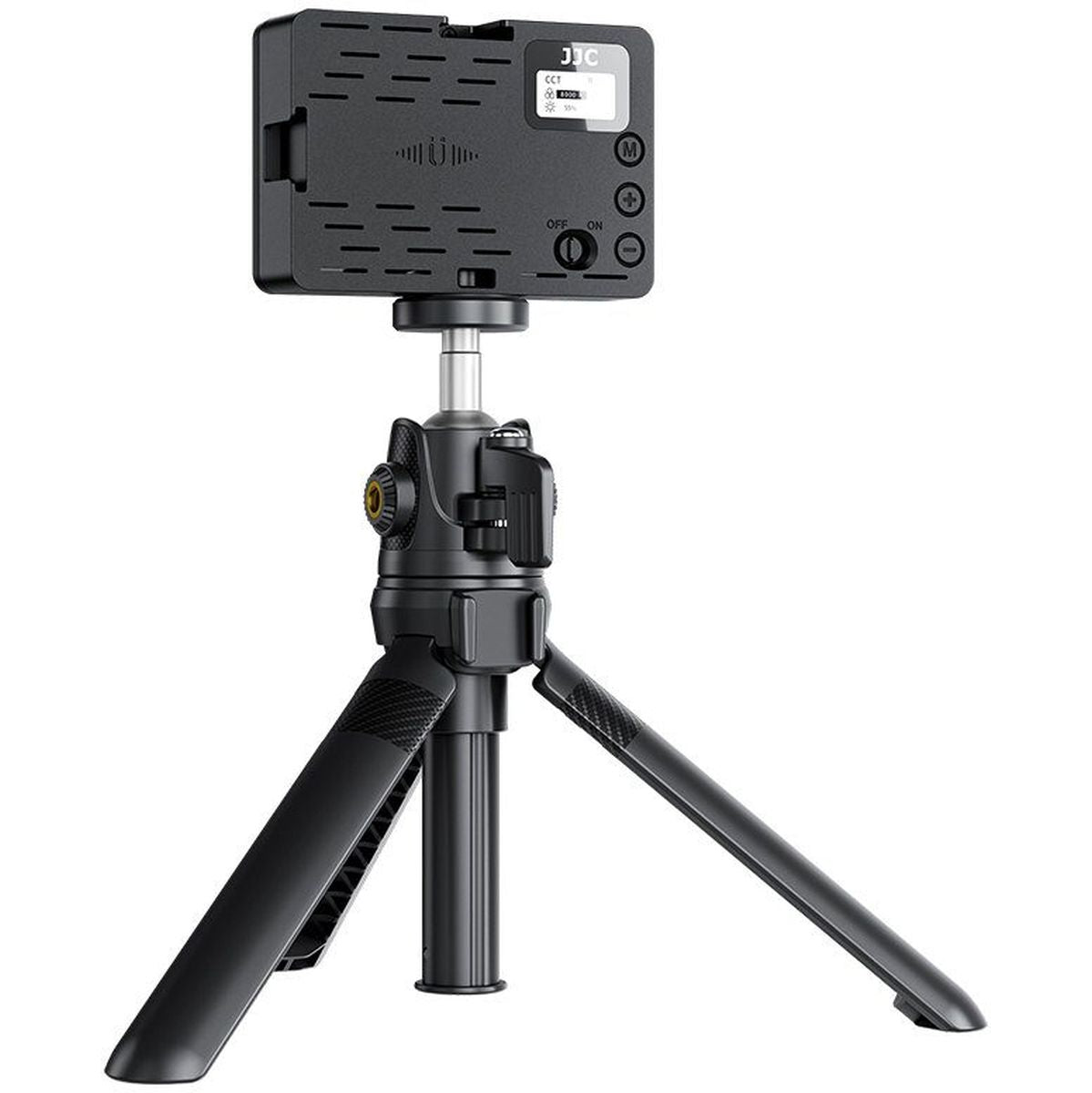 JJC RL RT63 RGB Video Light - image 4 of 5