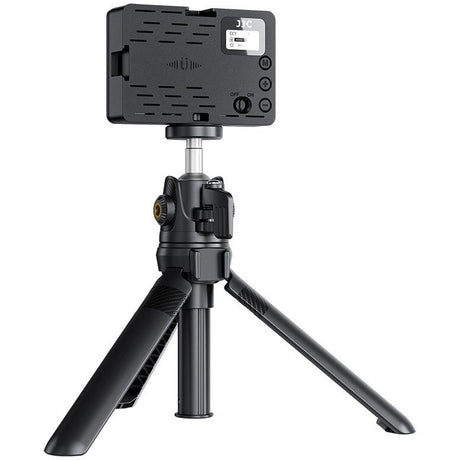 JJC RL RT63 RGB Video Light - image 4 of 5