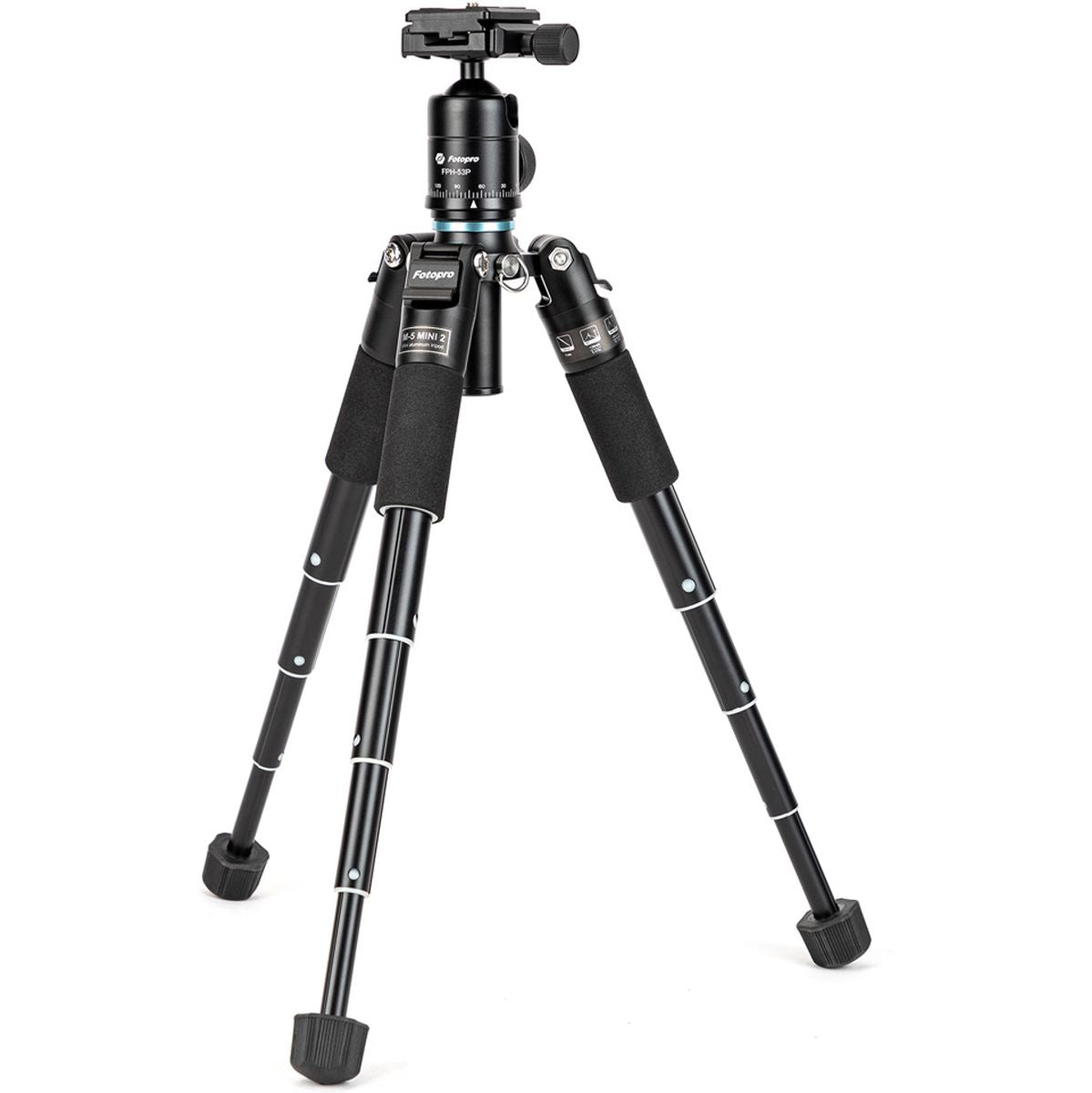 Fotopro M-5 Mini 2 - image 2 of 5