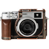 Fotopro C X100VI Cage Fujifilm X100VI Vintage Brass - image 2 of 2