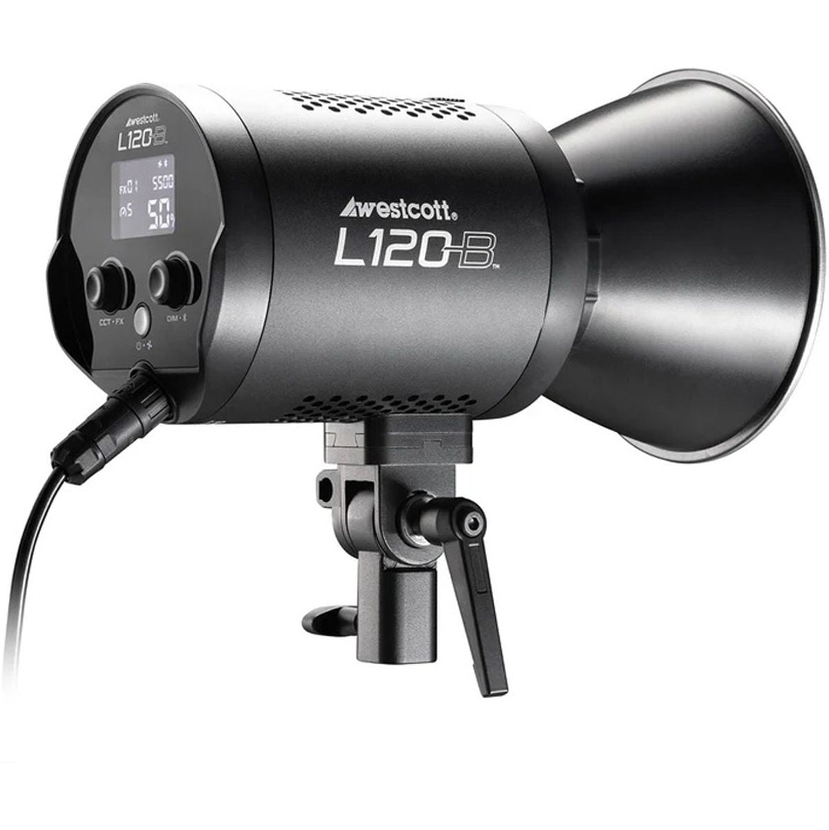 Westcott L120-B Bi-Colour COB LED (120W) (Type C - EU) - image 3 of 5