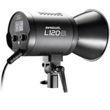Westcott L120-B Bi-Colour COB LED (120W) (Type C - EU) - image 3 of 5