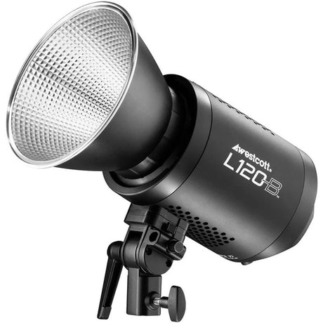 Westcott L120-B Bi-Colour COB LED (120W) (Type C - EU) - image 4 of 5