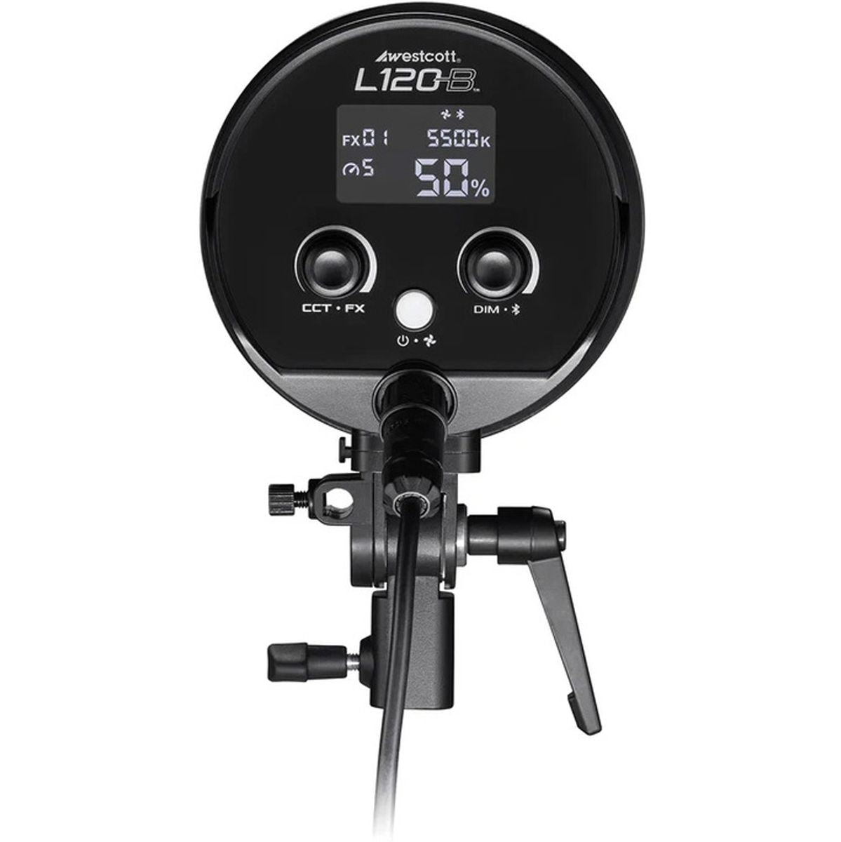 Westcott L120-B Bi-Colour COB LED (120W) (Type C - EU) - image 5 of 5