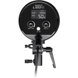 Westcott L120-B Bi-Colour COB LED (120W) (Type C - EU) - image 5 of 5