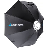 Westcott Rapid Box Switch 2-LIGHT Round Head Speedlite Kit - image 2 of 5