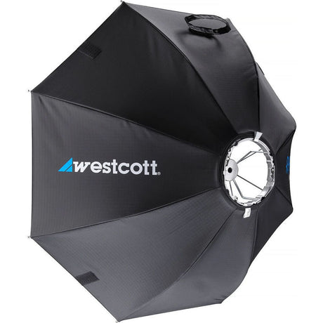 Westcott Rapid Box Switch 2-LIGHT Round Head Speedlite Kit - image 2 of 5