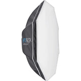 Westcott Rapid Box Switch 2-LIGHT Round Head Speedlite Kit - image 3 of 5