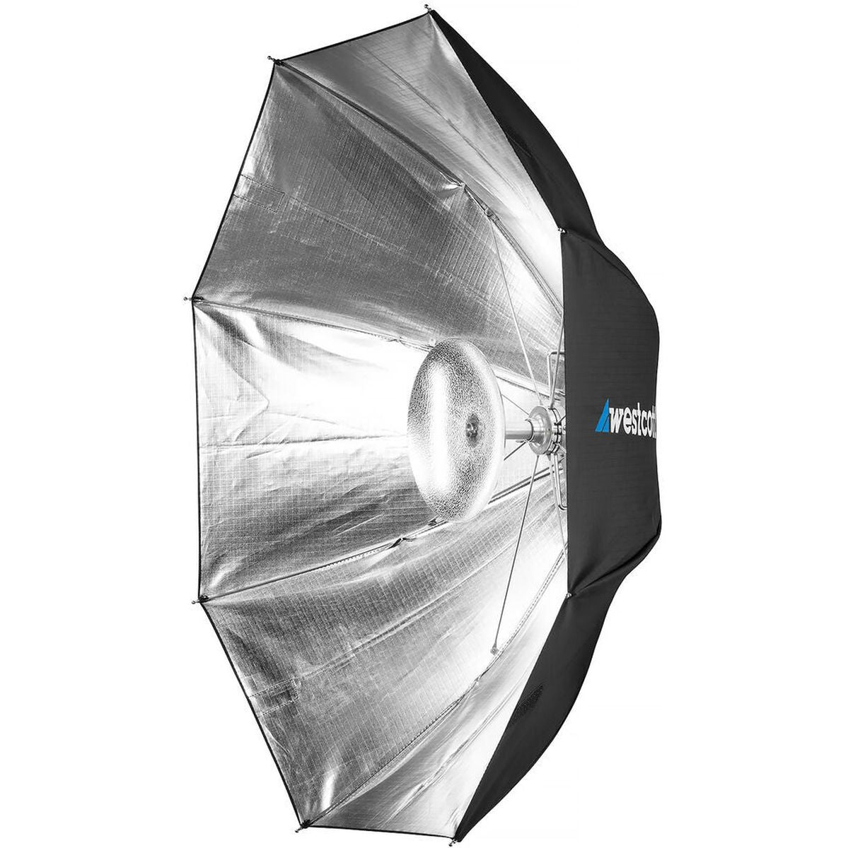 Westcott Rapid Box Switch 2-LIGHT Round Head Speedlite Kit - image 4 of 5